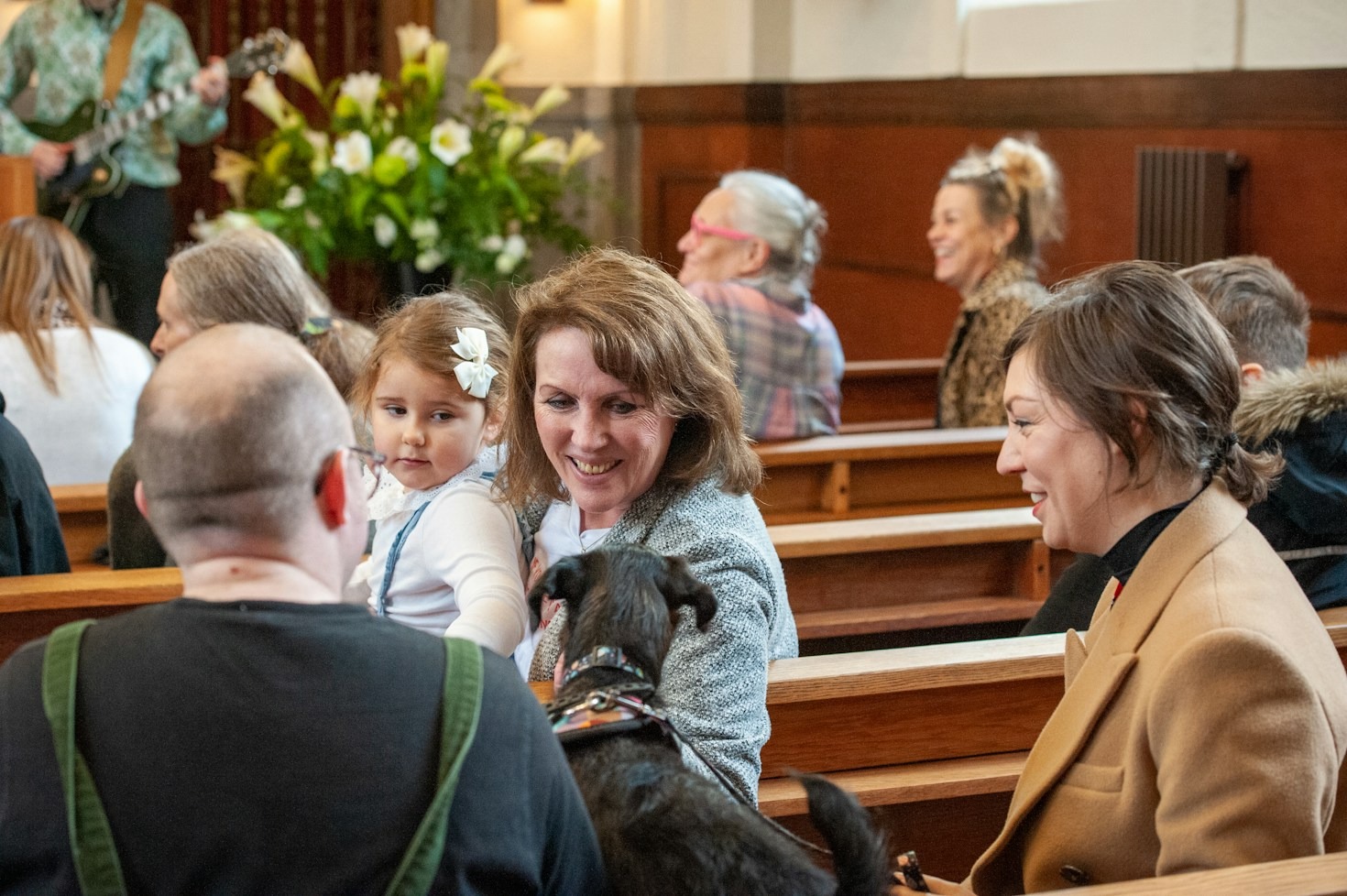 Mensagem Pastoral: O Papel Fundamental da Igreja no Cotidiano